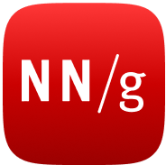 Nielsen & Norman Group