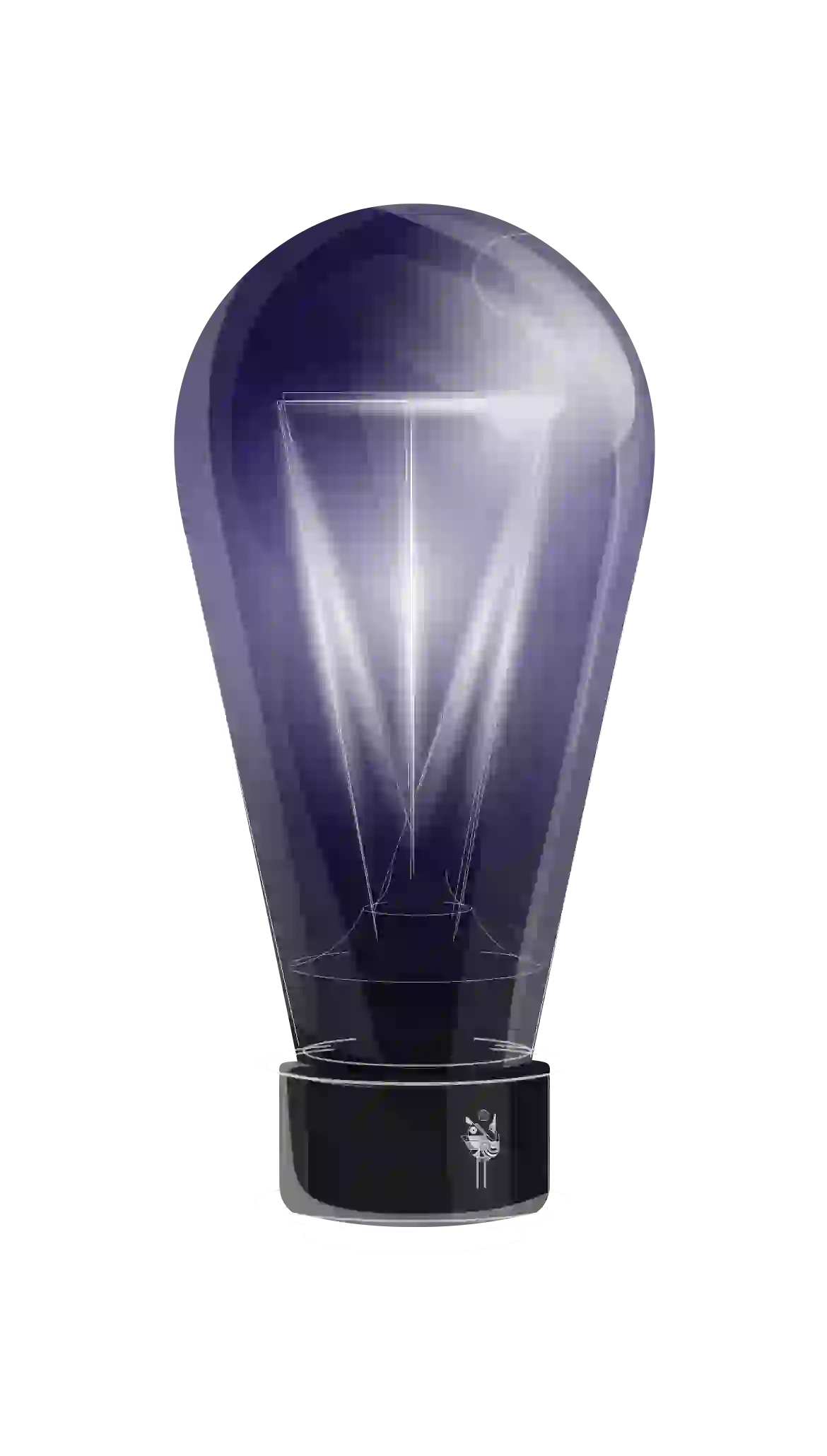Light bulb Tsuruta