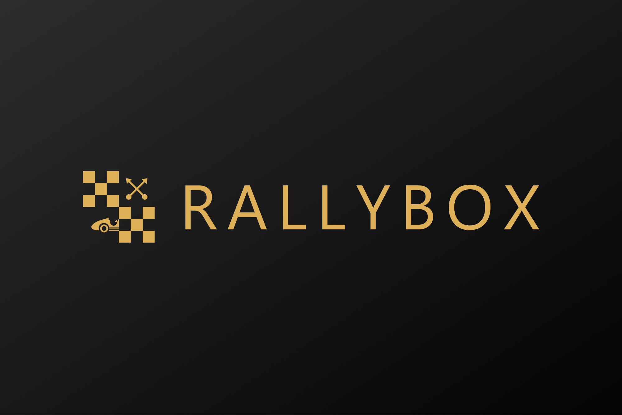 Logo Rallybox